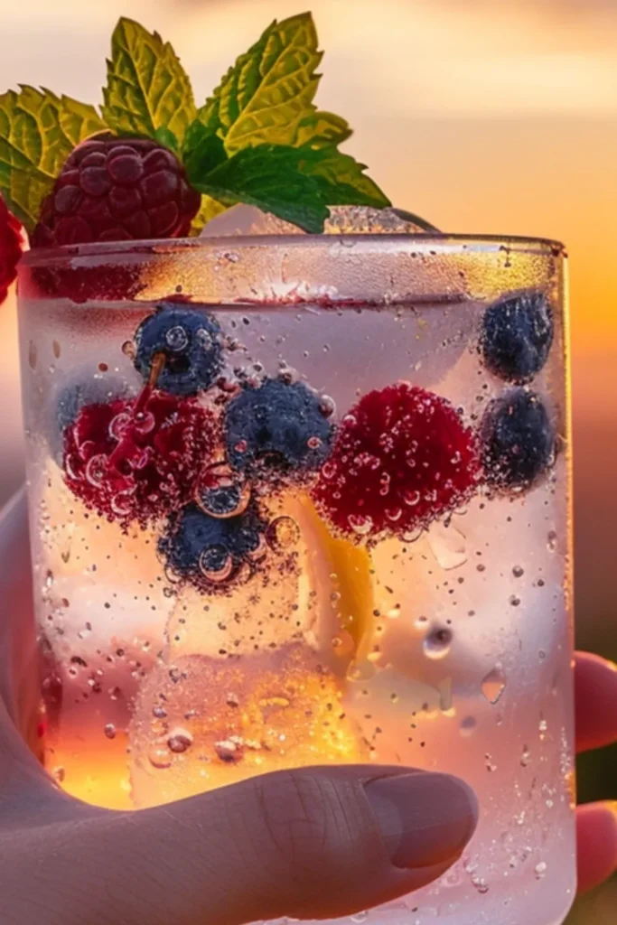 AM Ice Ritual Recipe 1 AM Ice Ritual Recipe