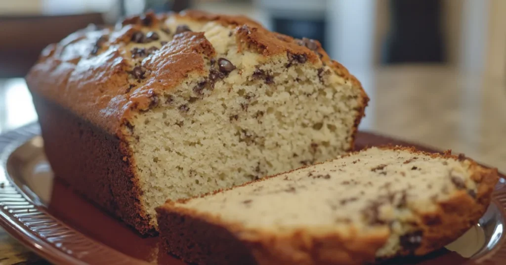 Banana Bread Recipe no Butter Recipe