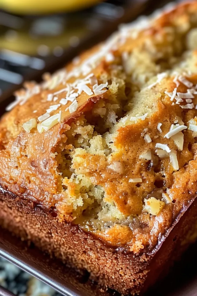 Banana Bread Recipe with 2 Bananas 1 Banana Bread Recipe with 2 Bananas