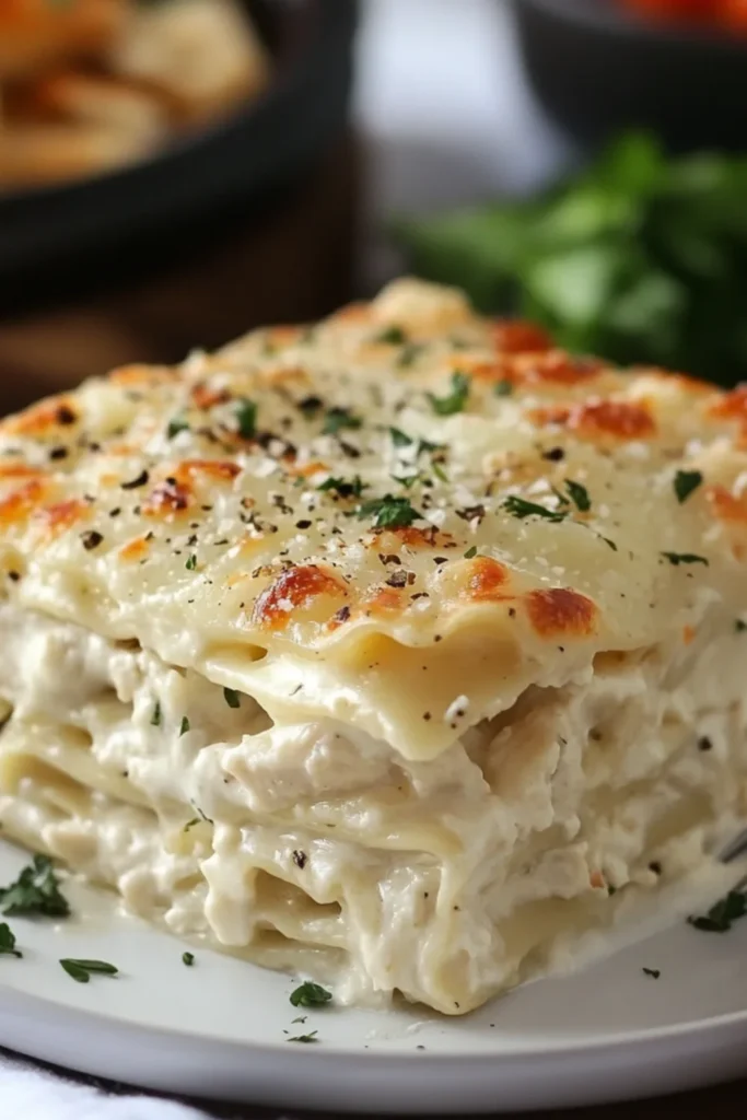 Easy Lasagna Recipe 1 Easy Lasagna Recipe