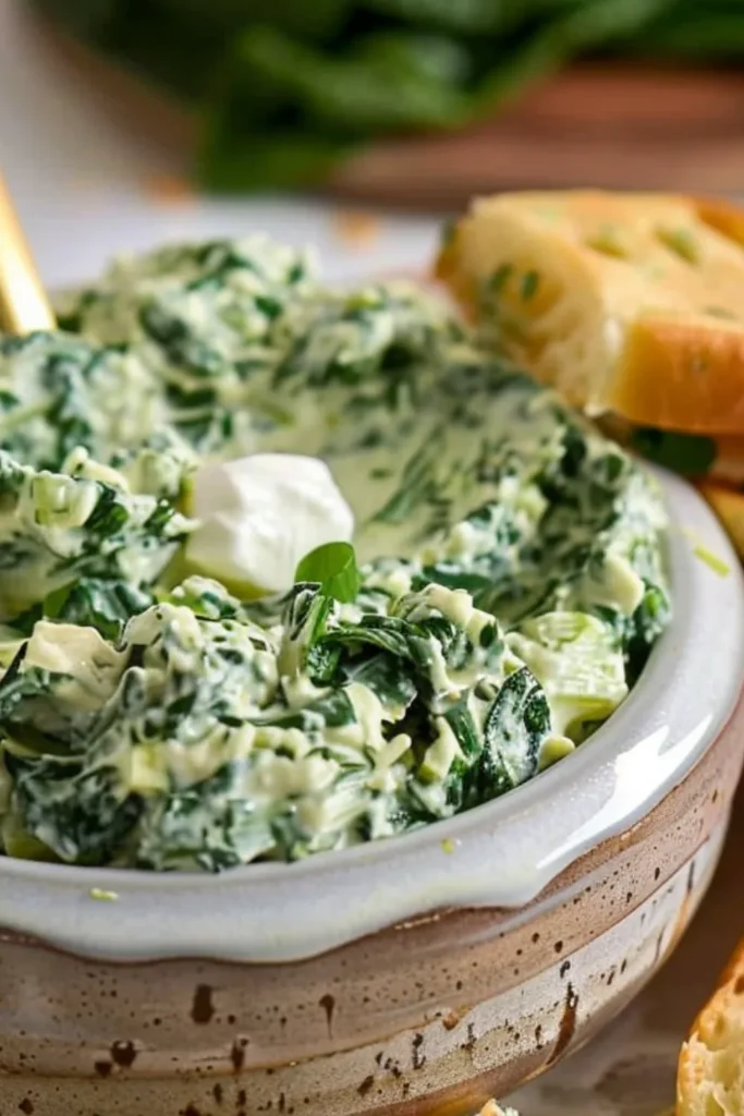 Knorr Vegetable Dip Recipe