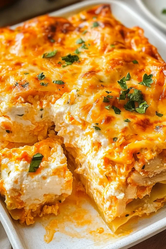 Mueller's Lasagna Recipe 2 Mueller's Lasagna Recipe