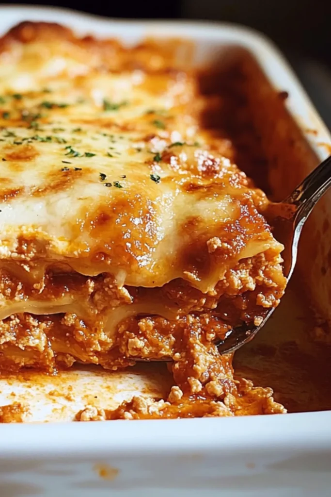 San Giorgio Lasagna Recipe 2 San Giorgio Lasagna Recipe