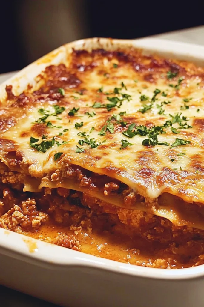 San Giorgio Lasagna Recipe 1 San Giorgio Lasagna Recipe