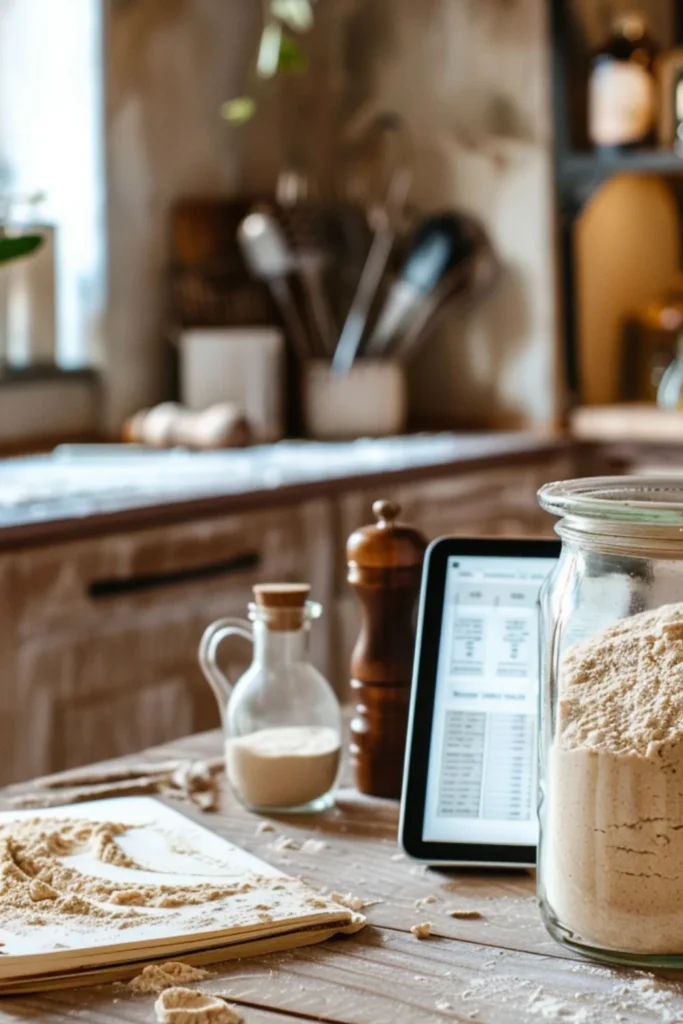 Sourdough Starter Not Rising? 1 Sourdough Starter Not Rising