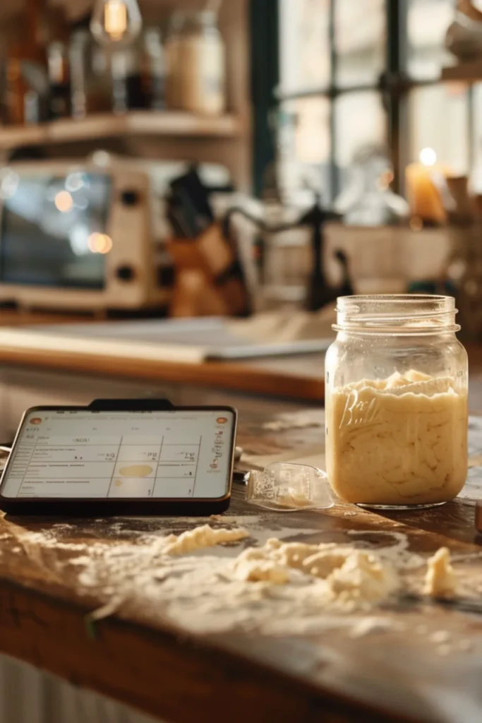 Sourdough Starter Not Rising? 2 Sourdough Starter Not Rising