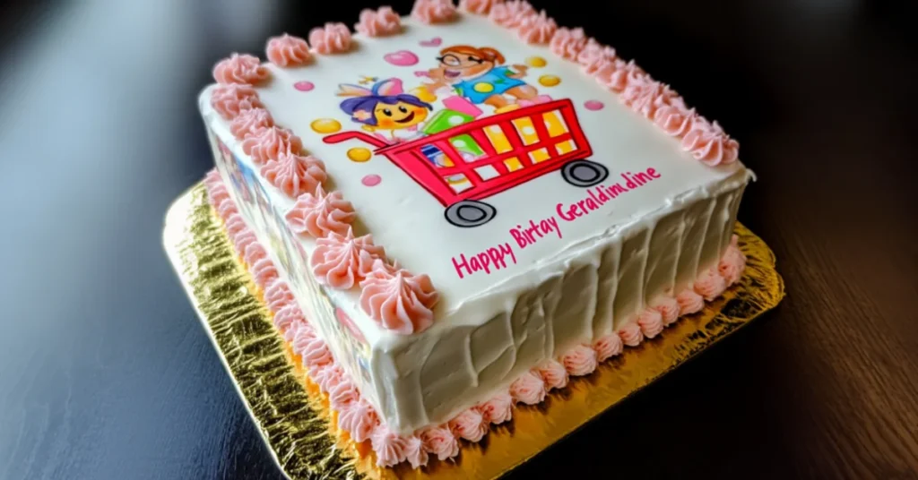 14 sheet cake size