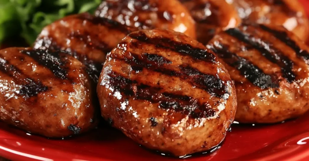 Banquet Salisbury Steak Recipe
