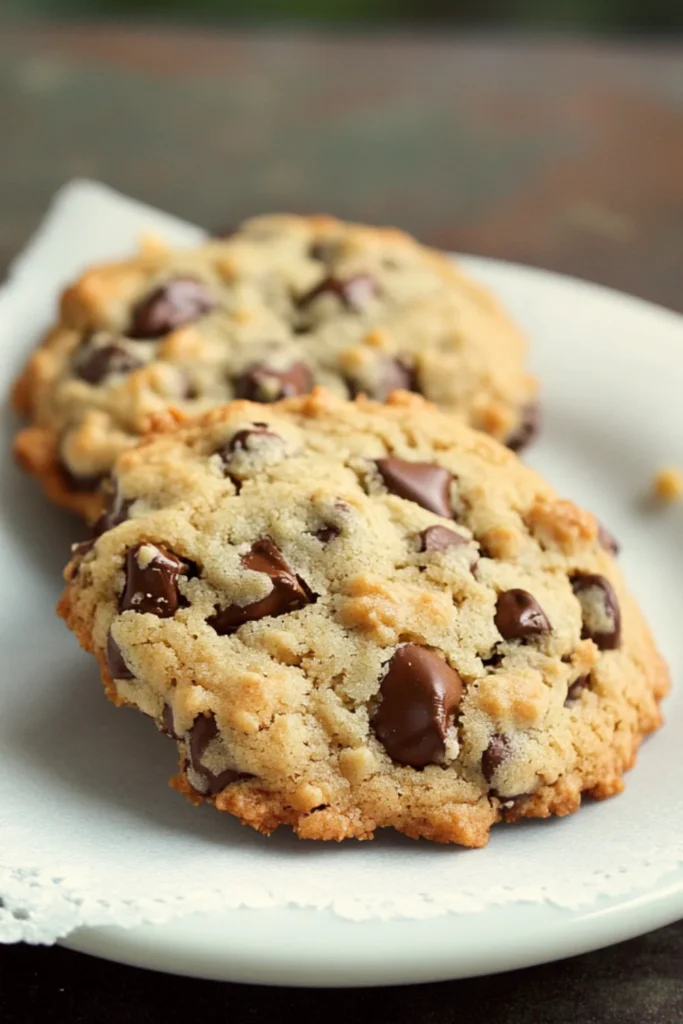 Cowboy Cookies Recipe From Laura Bush 1 Cowboy Cookies Recipe From Laura Bush