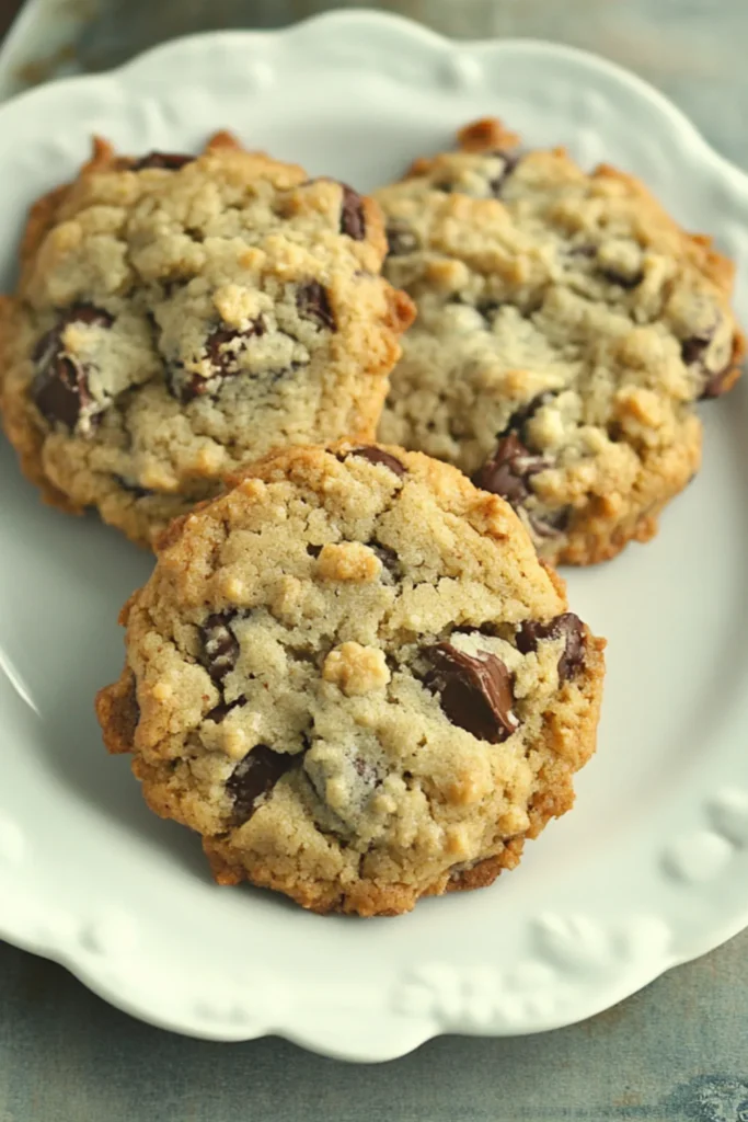 Cowboy Cookies Recipe From Laura Bush 2 Cowboy Cookies Recipe From Laura Bush