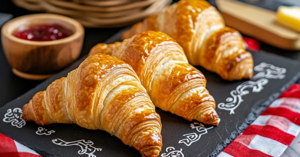 Easy Gipfeli Recipe