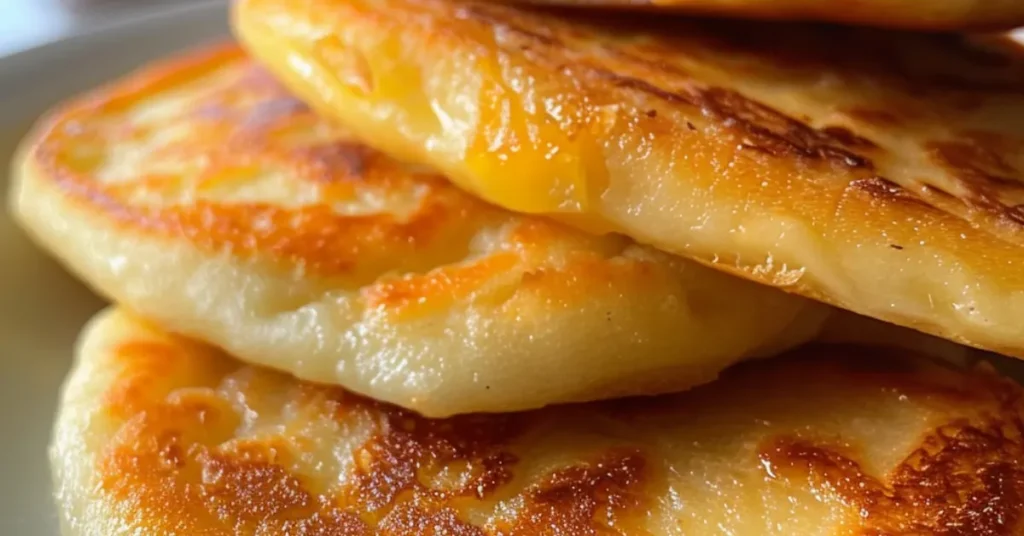 Gordas de Nata Recipe