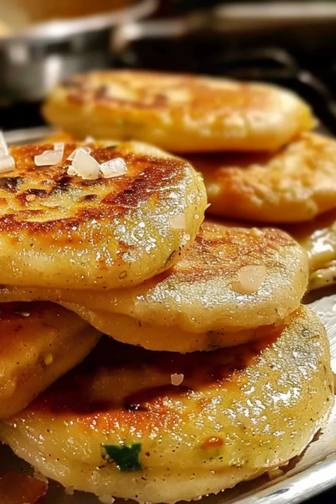 Gordas de Nata Recipe 2 Gordas de Nata Recipe