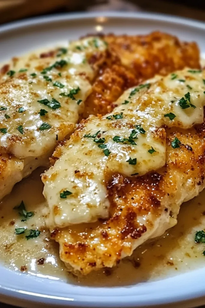 Longhorn Parmesan Crusted Chicken Recipe 2 Longhorn Parmesan Crusted Chicken Recipe
