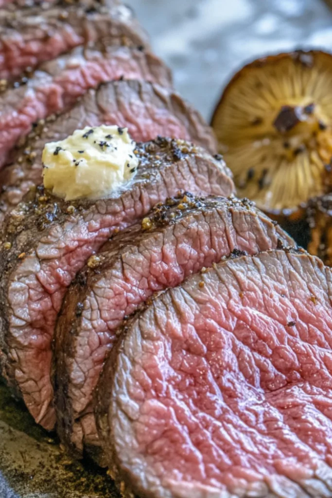 Teres Major Steak Recipe 1 Teres Major Steak Recipe