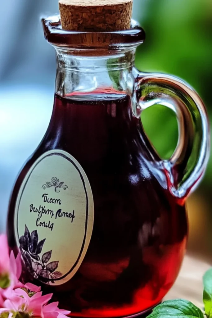 Herbal Cordial Recipe 2 herbal cordial recipe