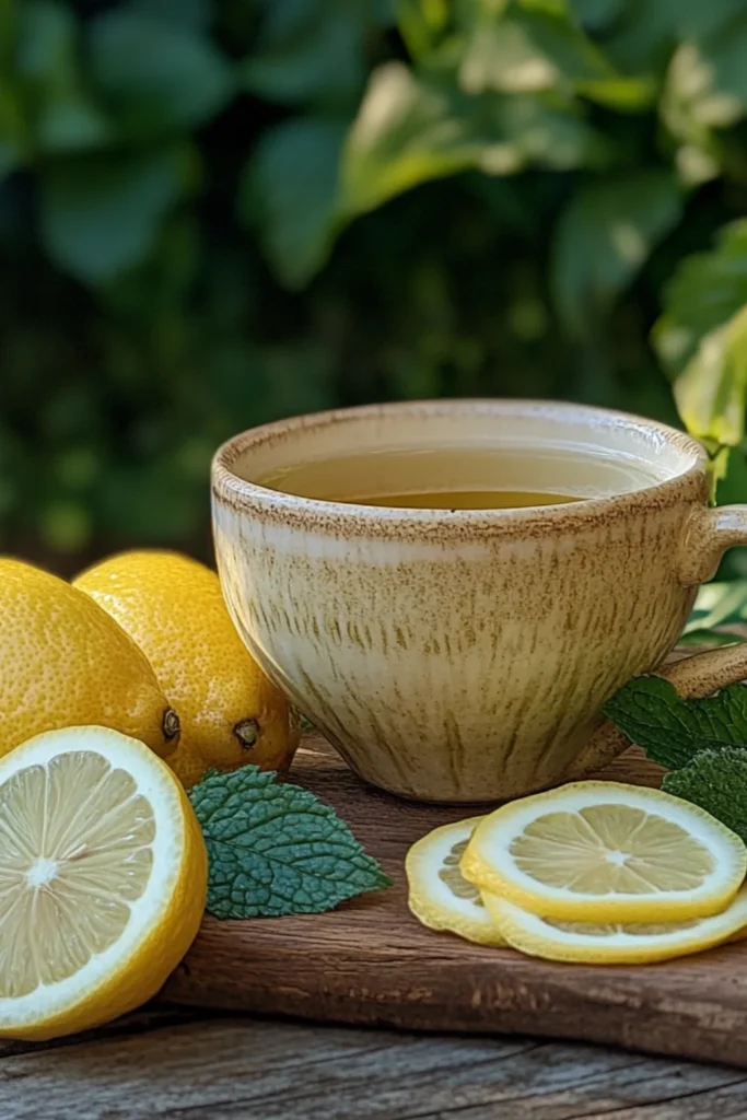 how to make lemon balm for weight loss? 2 how to make lemon balm for weight loss