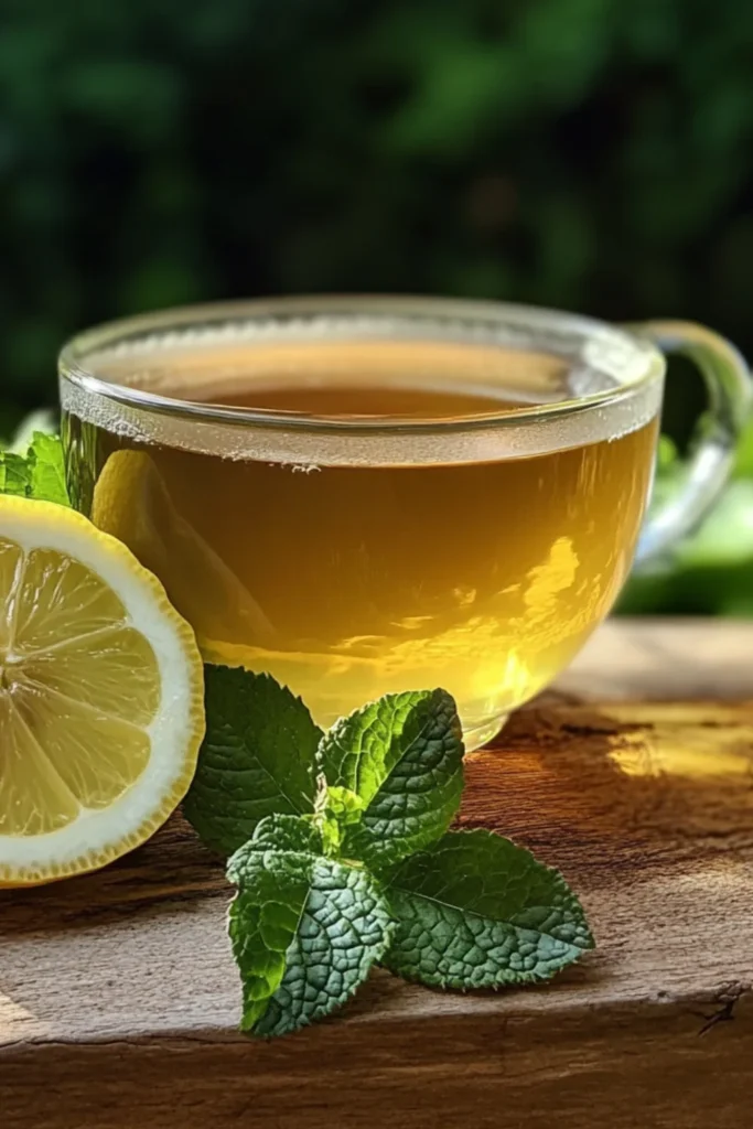 how to make lemon balm for weight loss? 1 how to make lemon balm for weight loss